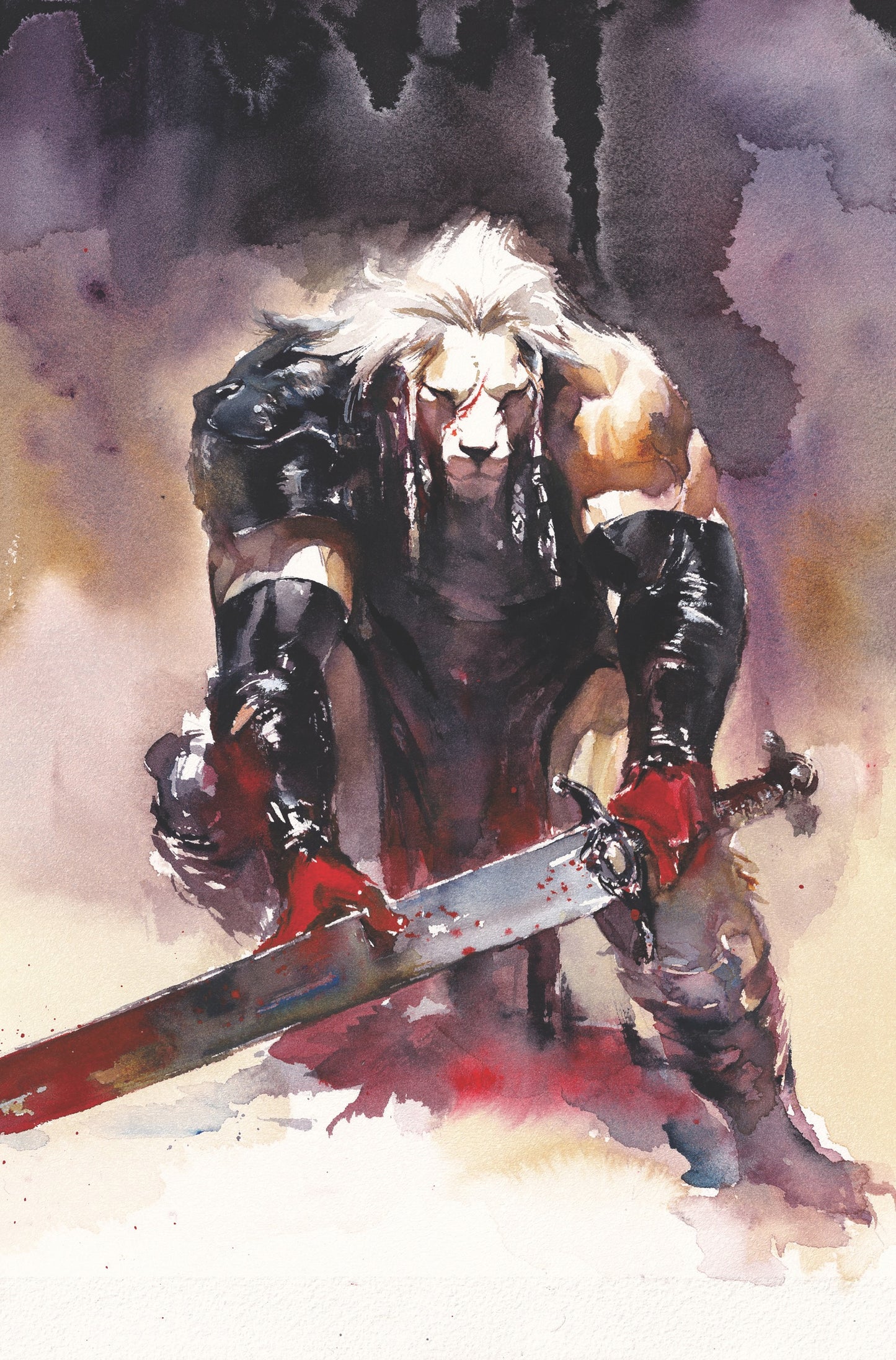 Invincible Universe: Battle Beast #4 - Ito Exclusives