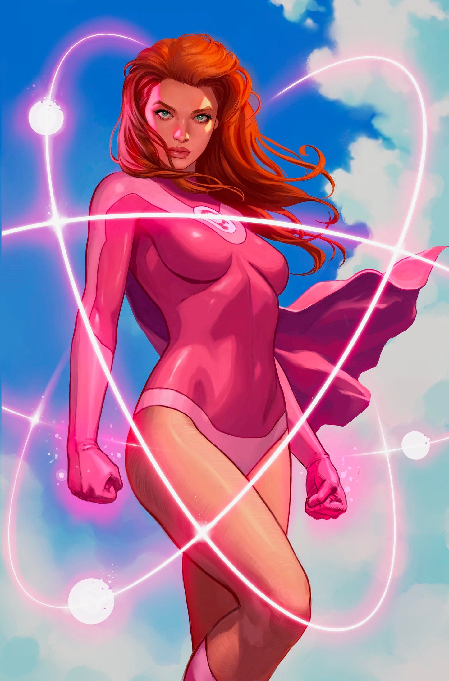 Invincible #1 - Ivan Talavera Exclusive Foil