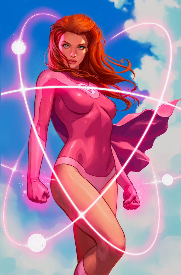 Invincible #1 - Ivan Talavera Exclusive Foil