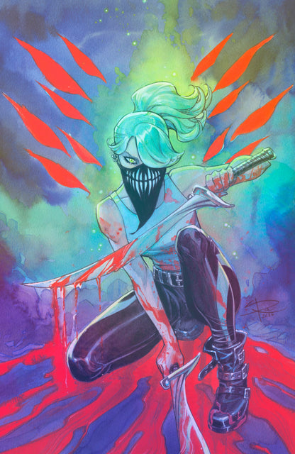 Something Is Killing The Children #1 - Sabine Rich Exclusive
