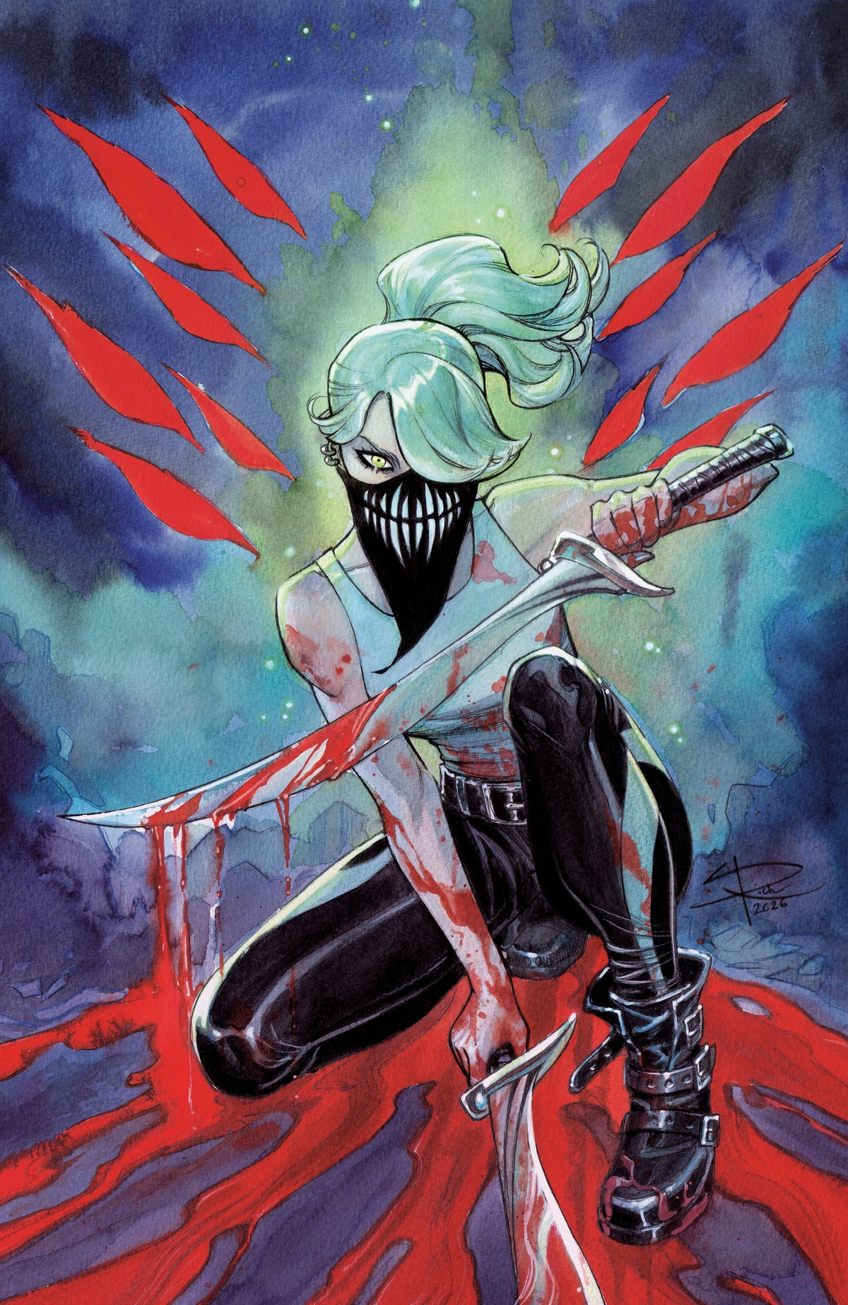Something Is Killing The Children #1 - Sabine Rich Exclusive