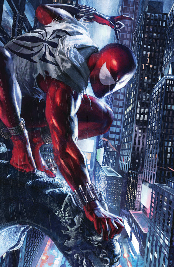 Spider-Verse VS. Venomverse #3 - Marco Mastrazzo Exclusive